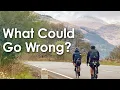 Download Lagu I Tried Cycling The Length of Britain: 1,750kms \u0026 17 Days On The Road | Land’s End to John O’Groats