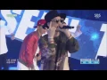 JINUSEAN - '한번 더 말해줘 (TELL ME ONE MORE TIME)' (feat.AILEE) 0524 SBS Inkigayo