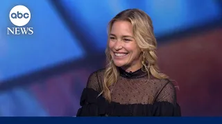 Piper Perabo on playing a villain in spy thriller series
