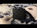 DHgate Designer Wallet Unboxing and Review
