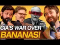 Download Lagu How America’s CIA Overthrew a President for Fruit Companies in 1954