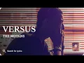 Download Lagu The Motans - Versus (Lyrics for Desktop)