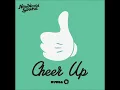 New World Sound - Cheer Up