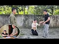 Download Lagu The child's father's strange attitude when Sin Man begged him to sign the custody papers.