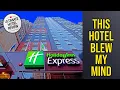 Holiday Inn Express - Times Square By IHG