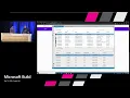 Rapidly Construct LOB Applications with UWP and Visual Studio 2017