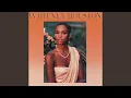 Whitney Houston - Greatest Love Of All (slowed + reverb)