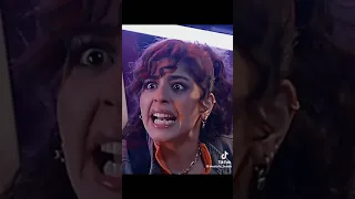 مايان السيد مصطفى عنبة من مسلسل1000 الحمدلله على السلامة سماح بويكا 