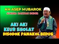 Lagu SUHU NA NGALUCU, KH ASEP MUBAROK TERBARU 2026