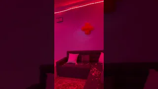 استقبال زوجي ليه بعد سنه اتفرجوا كان عاملي ايه  استقبال زوجي ليه بعد سنه اتفرجوا كان عاملي ايه