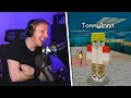 I Made Tommy Cry