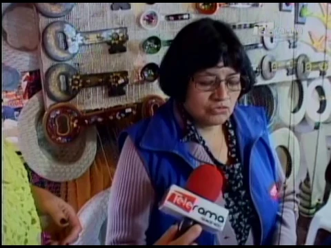 Feria Arte Vivo en Cuenca