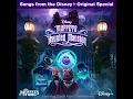 Muppets Haunted Mansion Rest In Peace Soundtrack