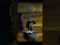 How Was Po Able To Defeat Tai Lung With Barely Any Training In Kung Fu Panda One?