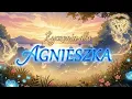 Lagu Ogród we mgle - Muzyczne życzenia dla Agnieszki na Imieniny i Urodziny AGA AGNIESZKA