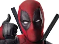 WWE 2K22-MyRise Story DEADPOOL Attempting to get 100 Story Progress
