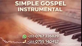 gospel instrumental free download 