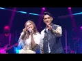 Download Lagu Rossa feat Afgan - Ku Menunggu (Afgan Rossa The Concert)