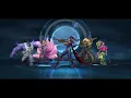 「LOL 英雄聯盟」 汎 #404 不懂怎麼去相處 期待那一位 祝我好運 （2/8/15）
