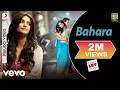 Download Lagu Bahara - Audio | I Hate Luv Storys | Sonam Kapoor | Imran Khan | Shreya Ghoshal | Vishal Shekhar