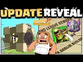 Download Lagu NEW GOBLIN BUILDER? OCTOBER 2025 UPDATE OFFICIAL HINTS!? - Clash of Clans October 2025 Update