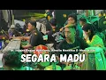 Lagu Segara Madu (Wahyu F. Giri) versi Wiyogo Kencono Anom