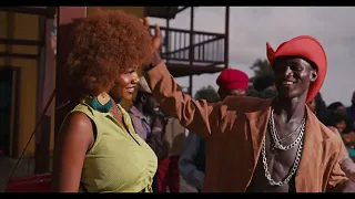 ay el ft kuami eugene fati we dey chill official video 