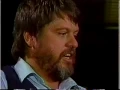 Download Lagu Toy Caldwell on the Bobby Bare Show - Part 2
