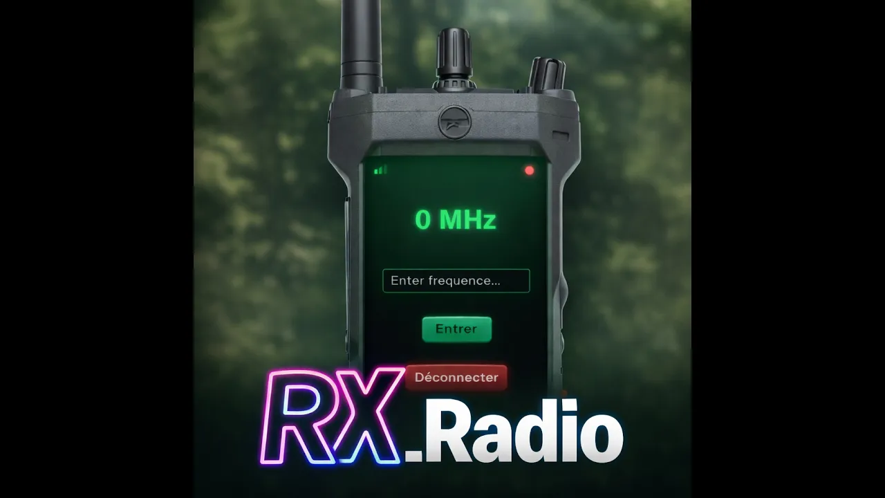 🎧RX_Radio