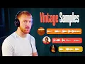 Stop using Samples make your own Here s how
