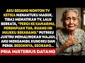 Lagu Menantuku Matikan TV \u0026 Teriak “Keluar Kau”—Aku Diam, Sampai Pria Misterius Datang Menolong
