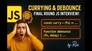 Debounce vs Throttle in JS Complete Guide with Performance Boosting Tips
