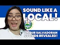 Speak Spanish Like a Local Unique Salvadoran Sounds Revealed