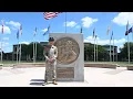 U S Air Force Why I Stay with MSgt Mikesha Jones