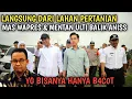 Download Lagu VIRALL,,, PETANI MILENIAL KALIMANTAN SKAK-MAT BALIK ANIS YG HANYA B4C0-T1N PROGRAM PRABOWO GIBRAN..?