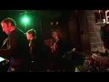 Barefootin - The Loyales (Robert Parker / Wilson Pickett cover)