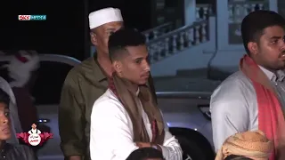 طرب حضرمي الالف الفت قلبي على المهل الفنان عمر الهدار كلمات الشاعر سعيد فرج باحريز 