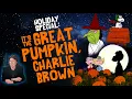 Download Lagu SPECIAL: It's The GREAT PUMPKIN, Charlie Brown!