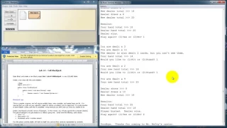 Lesson 14 Pseudo-coding