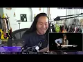 DragonForce Herman Li Reacts to Tina S Through the Fire and Flames Cover