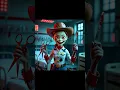 Download Lagu Toy Story Characters Turned Into NIGHTMARE in Creepy Hospital 🩸 | #horror #version