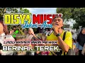 Lagu Siapkan Tisu,LAGU BIKIN MEWEK || LAGU BERINAK TEREK. Versi OJAN SULING, Kecimol Disya Musik
