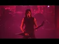 Bullet For My Valentine-hearts burst into fire LIVE 8-05-08