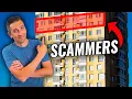 I Took Over a Scam Call Center