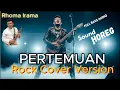 PERTEMUAN – Versi Rock Modern! Rhoma Irama Cover 2025  Soulwave Music