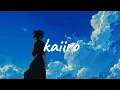 Lagu Mosawo - Kaiiro (Twf remix)