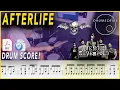 Download Lagu Afterlife - Avenged Sevenfold | Drum SCORE Sheet Music | #110 DRUMSCRIBE