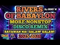 Download Lagu 🔥💫RIVERS OF BABYLON ~ BONEY M | MORE NONSTOP DISCO REMIX SAYAWAN NA GALAW GALAW 🔥💃