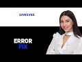 How To Fix The Samsung Refrigerator 23E Error Code Meaning Causes Solutions 2025