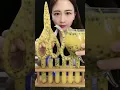 Download Lagu ASMR MUKBANG ICE EATING SOUNDS #544